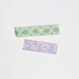 Jacquard Masking Tape / Orchid Flower