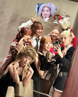 [Red Velvet/YENA/Cignature] Miracle