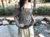 urot vintage knit 