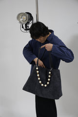 port bag_gray