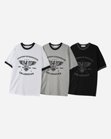 エストリンガーショートスリーブTシャツ