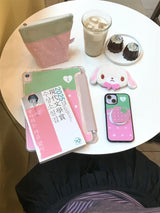 love berry iPad case