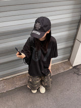 07 ヴィンテージ Tシャツ
