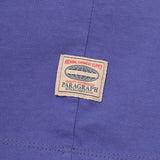 クラシックサークルロゴTシャツ