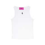 RIBBED SLEEVELESS(FOR WOMAN)_SYS3TS51WT