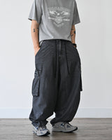 バウ モータース ピグメント ショートスリーブ Tシャツ