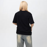 エグザンプルミニレクタングルロゴ半袖Tシャツ