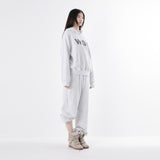 天使(Tenshi) 2-way sweat pants 003