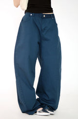 big balloon pants(3color)