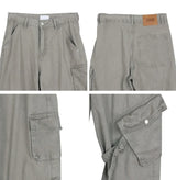 Meder Pigment Multi Cargo Pants