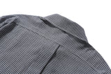 Blur Checked Shirt (3color)