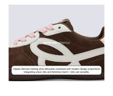 HBD New Pointed-Toe Casual Shoes