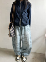 [best/MD PICK] roti nylon wind jp (6color)