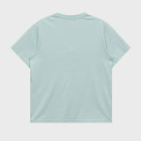 Maltese Crew Line Graphic Half Sleeve T-shirt
