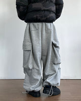 May Big Cargo Napping Sweatpants