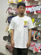キャメル | カンフィソフトTシャツ