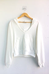 Poem V Hoodie