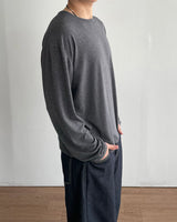 Match Layered Long Sleeve