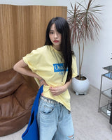 Osaka 1985 Crop Short Sleeve T-shirt