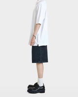 ブロークンラトパンツ - MOD8 Shorts