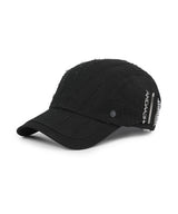 26SS★ トゥリムドラインキャップ