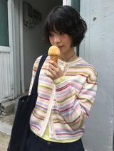 Lunar Crop Tencel Long Sleeve (9color)