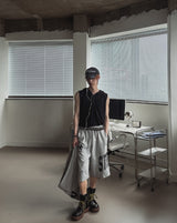 Archive Graphic Sweat Shorts