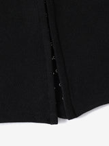 Sailor hook top (Black)