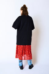 ドッキングビッグTシャツ