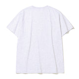 サンフラワーTシャツ_メランジェ