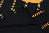 レトロナンバーストライプTシャツ 232429707
