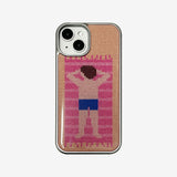 ON THE BEACH EPOXY CASE_MAN