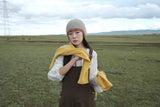 Bonnie Balm Cotton Overalls (3color)