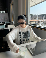 Took loose knit (Unisex)