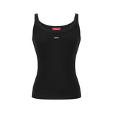 U-Neck Sleeveless Top (26STP-SLTS03)