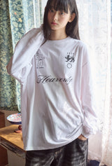 26SS★ Heaven Toy Long Sleeve