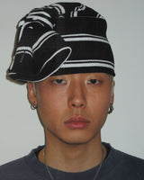 002 Limited — CANDY BEANIE