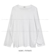 [MADE] サマーエブリデーリネンオーバーTシャツ