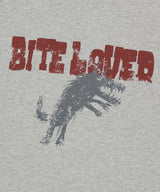 BITE LOVER RINGER TEE