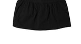 Prue Flare Strap Sleeveless Blouse