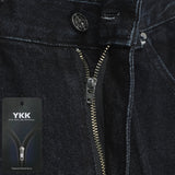 River Fatigue Denim