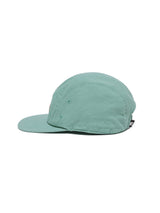 ロゴキャンプキャップ【GREEN】