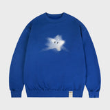 [UNISEX]ブルースターマンツーマン