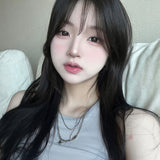 [Celeb pick] ラストトワイライトネックレス