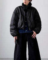 Beast Crop Mustang Jumper