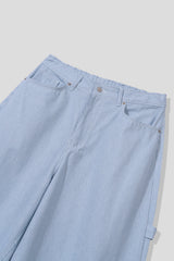 Jay Stripe Carpenter Pants 2C
