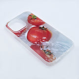Magsafe Case : Tomato shower