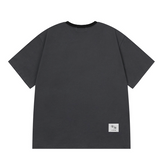ソルナハーフTシャツ UNISEX (5COLOR)