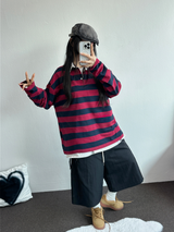 スナップ🪡 アイスクールナイロンバミューダ🤍🤎🖤🩶🤎6カラー