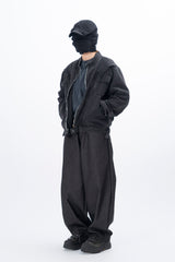 Ted NonFade Curved Denim